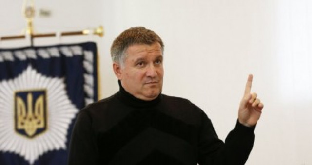 Аваков оперативно прокомментировал свою отставку