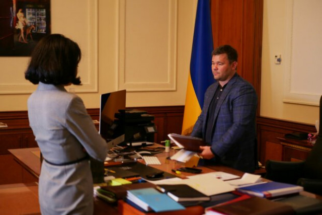 Богдан срочно вызывает слуг народа «на ковер»: чем недоволен помощник Зеленского