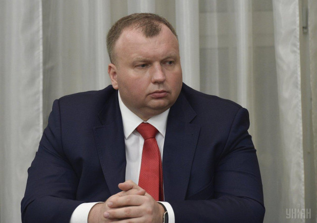 НАБУ взялось за экс-гендиректора Укроборонпрома