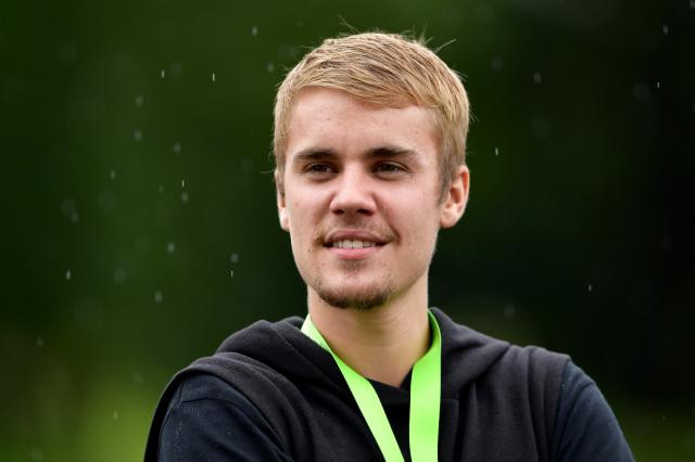 Justin Bieber reportedly seeking treatment for depression and anxiety