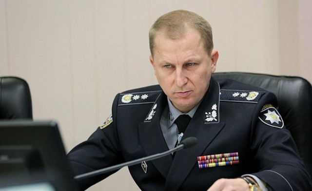 Вячеслав Аброськин рассказал, почему Рада не хочет бороться с ворами в законе