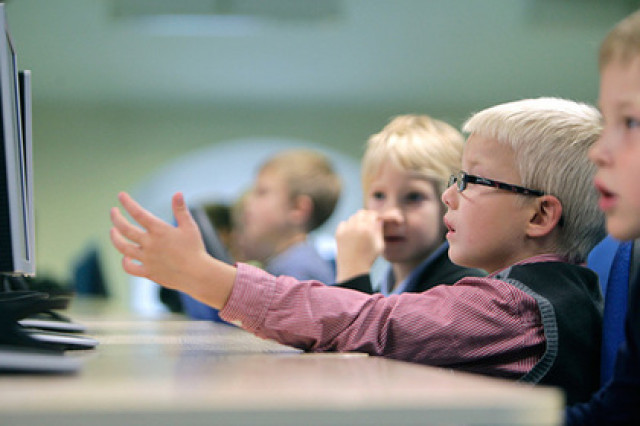 В Эстонии вновь выступили за ликвидацию русских школ