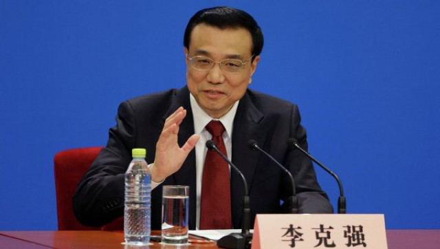 Наша экономика достигнет годовой цели роста - премьер-министр Китая