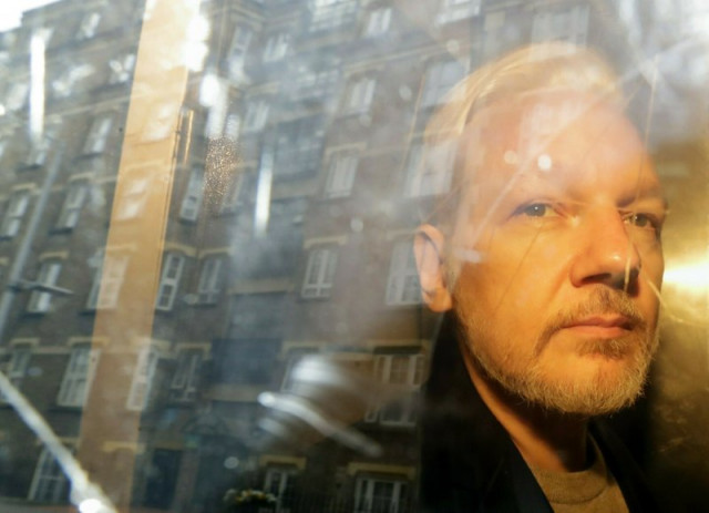 Sweden to reopen rape case against WikiLeaks’ Assange