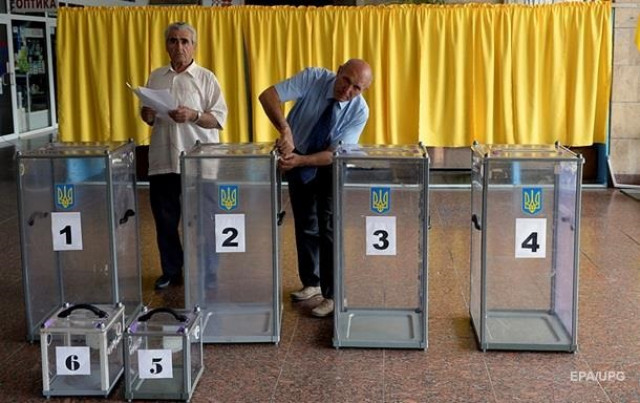 Российских наблюдателей на выборах в Раду не будет