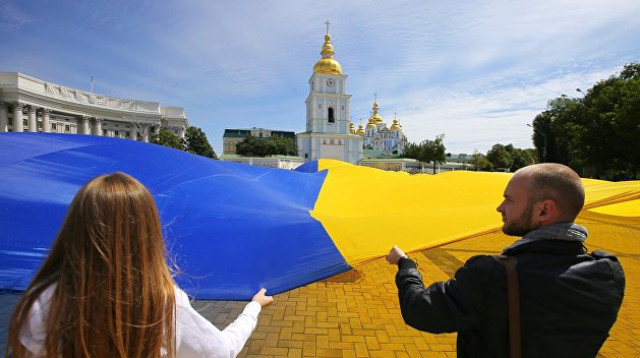 Украина поднялась с 138 на 135 место в рейтинге экономической свободы