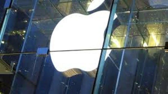 Apple picks Texas for $1B site