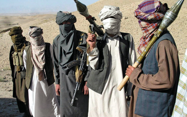 В Афганистане ликвидировали более 25 боевиков
