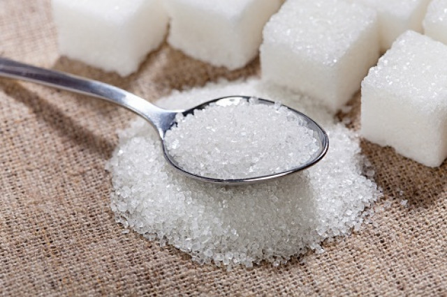 Украину ожидает дефицит сахара
