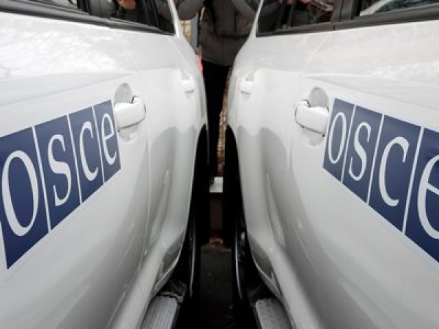 OSCE conducts monitoring on Karabakh-Azerbaijan border, it passes in accordance with agreed schedule