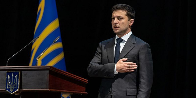 В Україні відзначають День захисника і Покрову