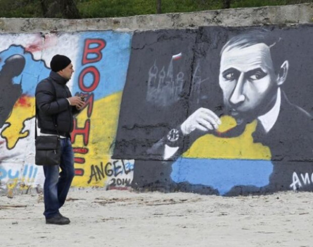 Украина вернет Крым: названы три главных шага