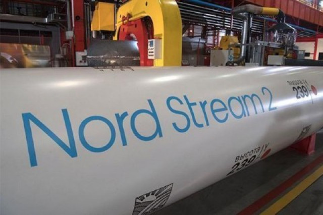 Европарламент утвердил газовую директиву против «Северного потока-2»