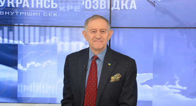 Глен Грант о перспективах членства Украины в НАТО и о «провальных» реформах в Минобороны 