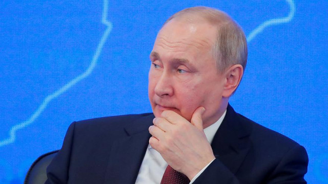 У Путина отреагировали на предложение Трампа о встрече