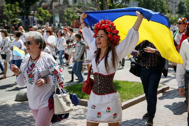 Социологи рассказали, сколько украинцы отдадут ради реформ