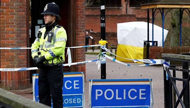 У Британії заявили про ще одну жертву отруєння в Солсбері