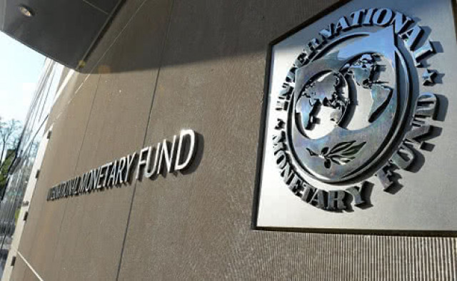 Украина ведет переговоры с МВФ о новом кредите 