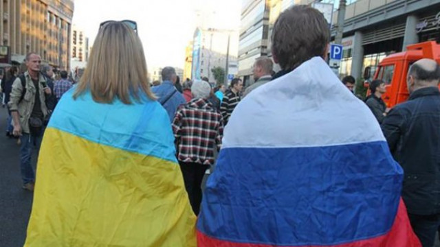 Отношение россиян к Украине резко улучшилось после избрания Зеленского президентом (ИНФОГРАФИКА)