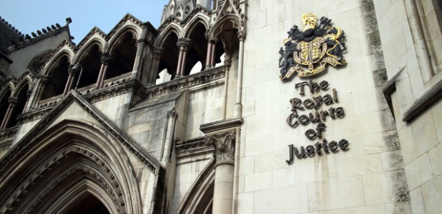 ПриватБанк виграв апеляцію в суді Лондона