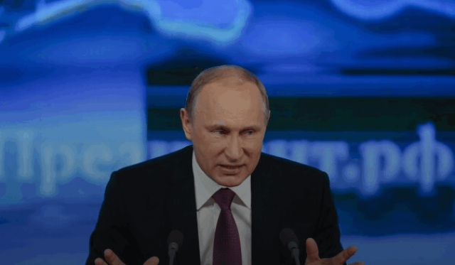 Путин со своими союзниками смогли убрать проевропейского премьера