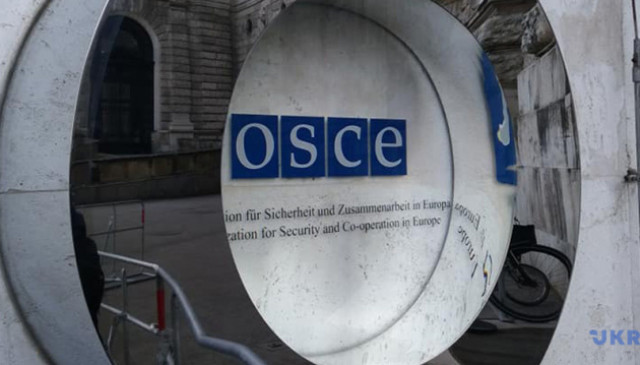 U.S. at OSCE: Responsibility for progress in Donbas lies entirely with Russia