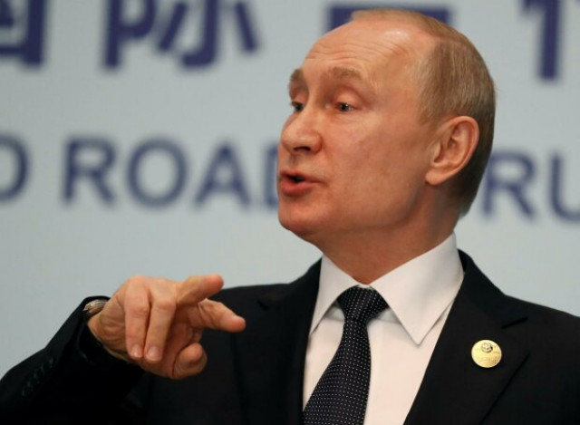 Путин пригрозил Зеленскому из-за Донбасса и выдвинул дерзкий ультиматум