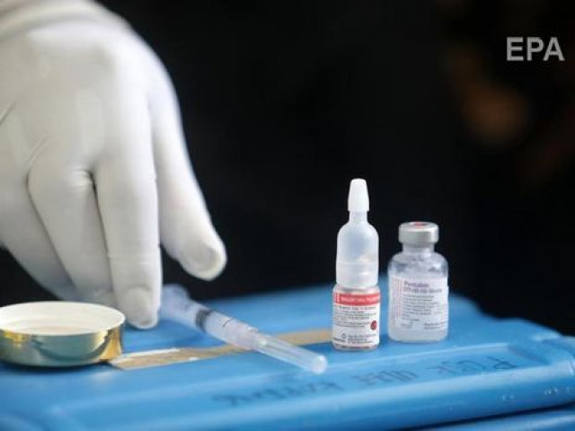 Сегодня в США начинаются клинические испытания вакцины от нового китайского коронавируса
