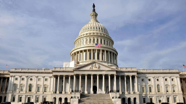 В Конгрессе США предлагают выделить $250 млн на помощь Украине