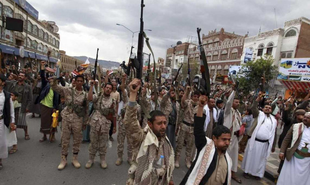 Німеччина продасть зброю країнам-учасницям конфлікту в Ємені на € 1,1 мільярд