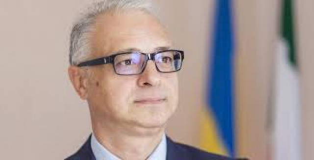 Посол Украины в Италии: Процесс над Маркивым - результат российской спецоперации