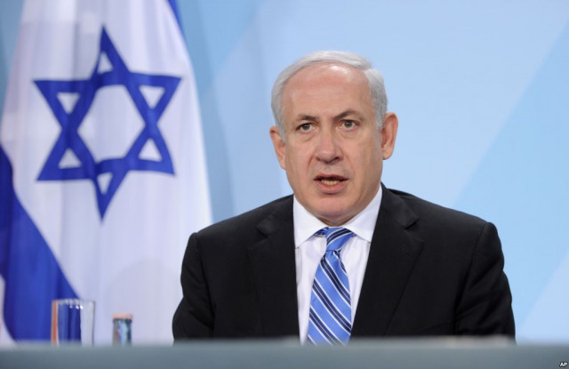 Премьер Израиля намерен подписать соглашение с Зеленским в Киеве