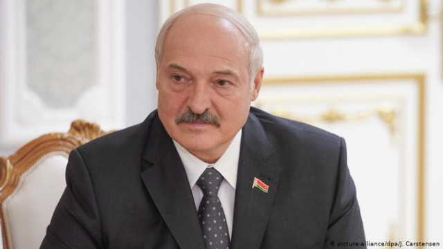 У Лукашенко опровергли планы создания конфедерации с РФ