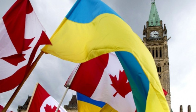 Canada strives to modernize free trade agreement with Ukraine