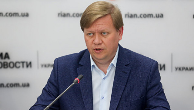Эксперт  назвал тарифную политику Украины «ущербной»