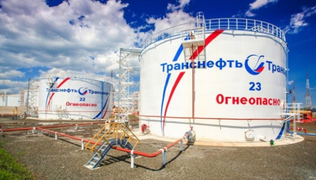 Казахстан потребует от «Транснефти» компенсацию за загрязненную нефть