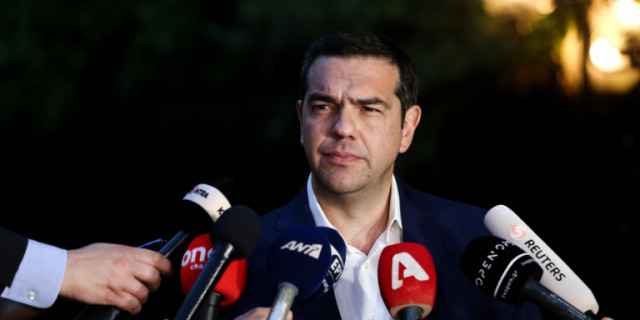Кипр и Греция требуют санкций ЕС против Турции