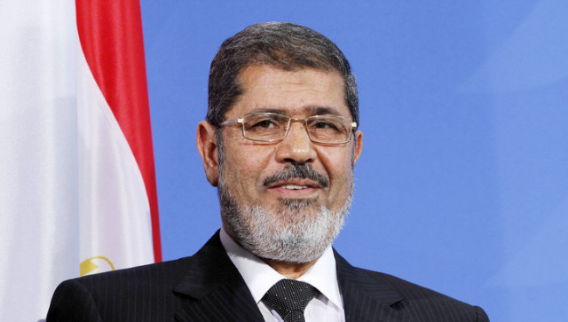 СМИ: Экс-президент Египта скончался во время заседания суда