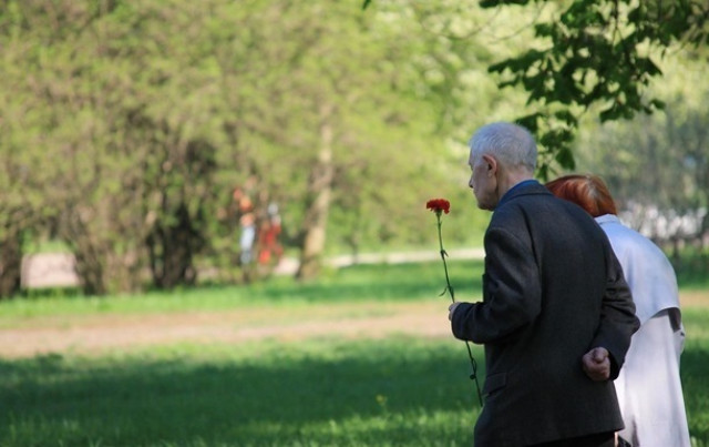 Без реформы пенсионной системы Украину ждут проблемы