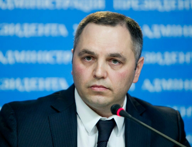 Портнов подал очередной иск против Порошенка и телеканала «Прямой» 