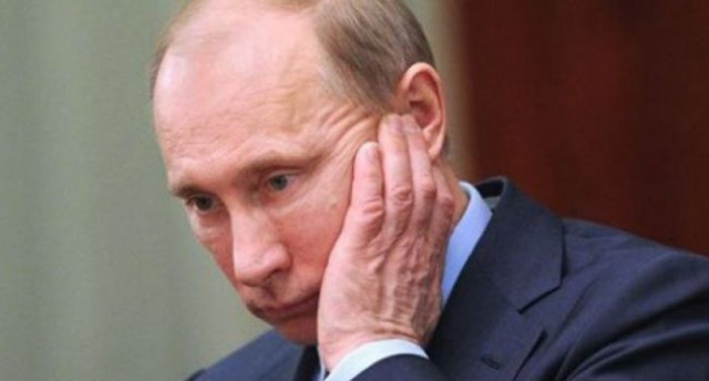 «Путин болен!» Военный США рассказал о болезни главы Кремля
