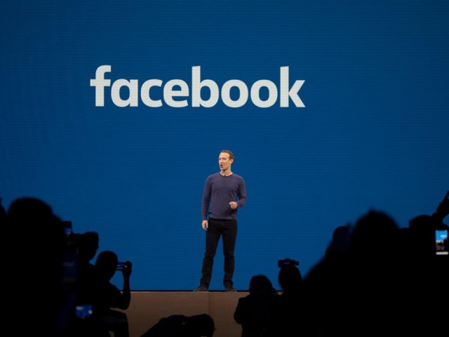 Facebook удалил сотни украинских страниц, групп и аккаунтов с миллионами подписчиков: что произошло