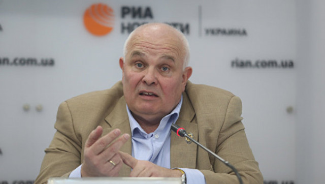 Эксперт по вопросам безопасности оценил заявления Турчинова