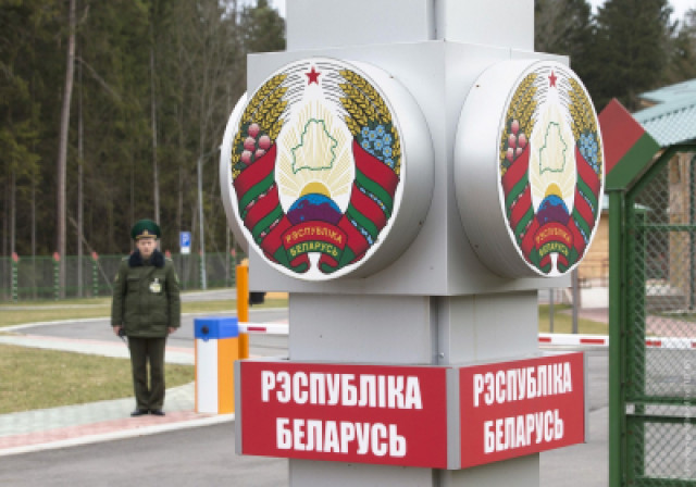 Из Беларуси выдворили более 20 иностранцев
