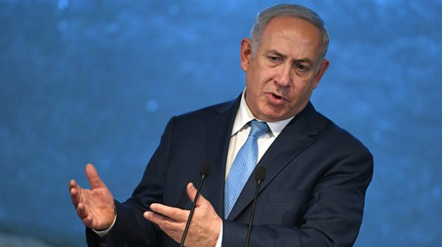 Израильский премьер раскрыл цель визита в Украину
