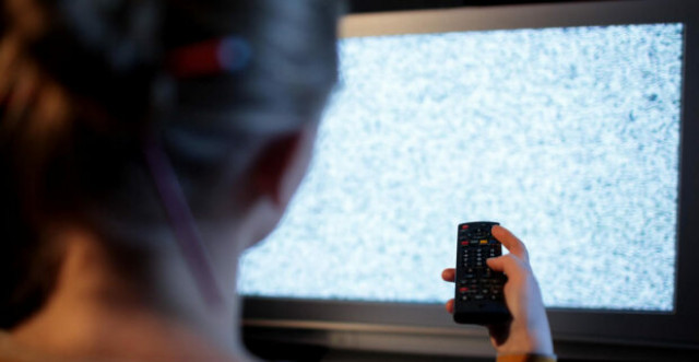 Українці вже скоро не зможуть дивитися цілий ряд телеканалів