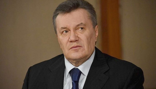 Недвижимость Януковича начали сдавать в аренду (ФОТО)