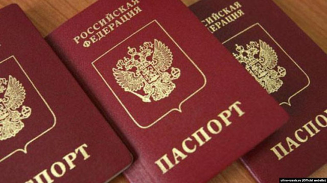 Путин отменил для украинцев и белорусов экзамен по языку для гражданства

