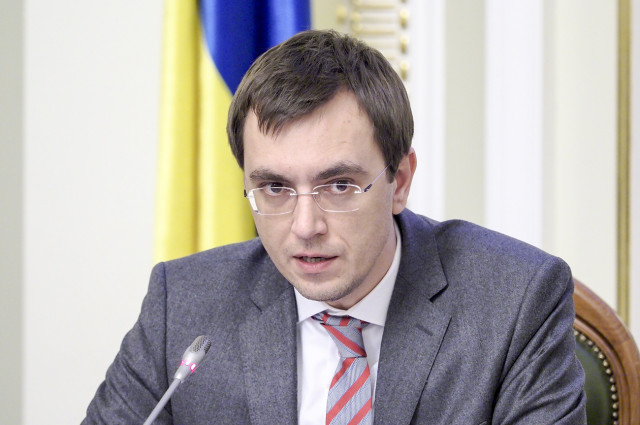 «Не позорьтесь» - министр инфраструктуры раскритиковал Зеленского