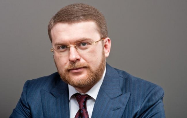 Гройсман внес кандидатуру нового главы «Укроборонпрома»